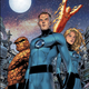 Illustration for article titled Futurenauts: Speculation on the Future of the Fantastic Four
